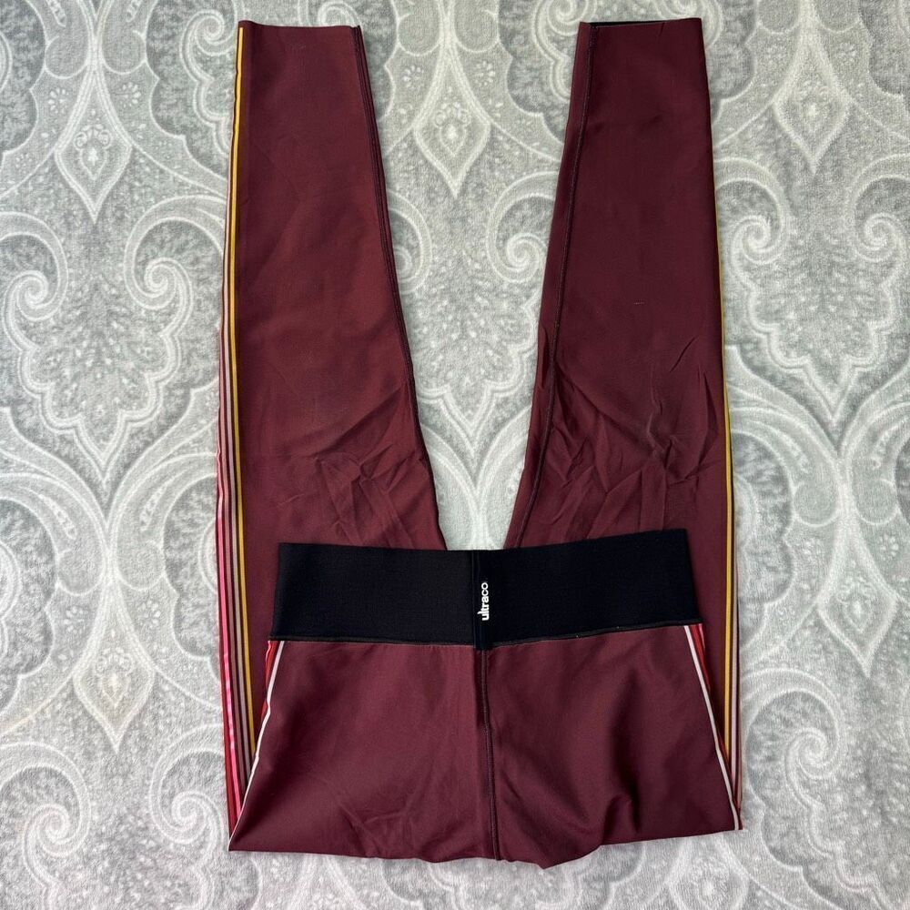 Womens Ultracor Leggings